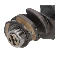 ORIGINAL BMW Kurbelwelle 3er E90-E93 5er F10 F11 F07 X5 E70 E71 3.0D M57 N57 11217799970