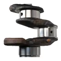 ORIGINAL BMW Kurbelwelle 3er F30 F31 F34 5er F11 X3 F25 X4 F26 X5 3.0D N57 11217812954