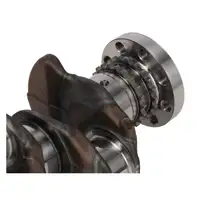 ORIGINAL BMW Kurbelwelle 3er F30 F31 F34 5er F11 X3 F25 X4 F26 X5 3.0D N57 11217812954