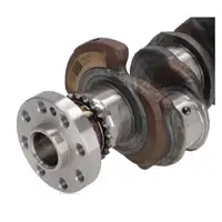 ORIGINAL BMW Kurbelwelle 5er F10 F11 X5 F15 E70 7er F01-F04 E71 E72 3.0D N57 11218512217