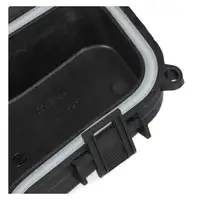 ORIGINAL BMW Abdeckkappe Frontscheinwerfer XENON 3er E90 E91 bis 09.08 links 63117159568