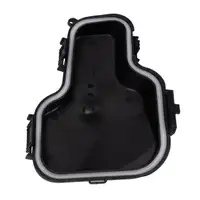 ORIGINAL BMW Abdeckkappe Hauptscheinwerfer XENON 3er E90 E91 bis 09.08 rechts 63117159569