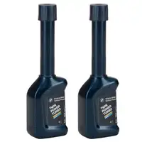 2x 100ml ORIGINAL BMW TwinPower Turbo Fuel Additive Kraftstoffadditiv 83195B77F71