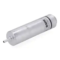 ORIGINAL BMW Filterset 4-tlg + 8L 5W30 Motor&ouml;l 3er E90 E91 E92 330d 335d M57 bis 02.2010