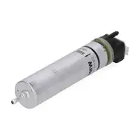 ORIGINAL BMW Kraftstofffilter Dieselfilter 3 E90-E93 2.0/3.0D N47 M47 N57 M57 13327802939