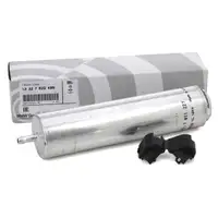ORIGINAL BMW Kraftstofffilter Dieselfilter 116-123d 330d 520-535d 13327811227