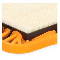 ORIGINAL BMW Luftfilter Motorluftfilter Motorluftzufuhr 5er G60 1.6/2.0i B48 13715A1BC47