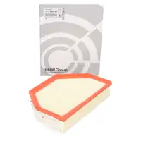 ORIGINAL BMW Luftfilter X5 G05 X6 G06 X7 F07 xDrive 40i 50e 13715A24FB2