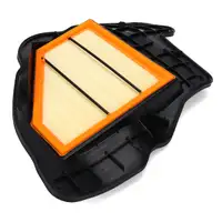 ORIGINAL BMW Filterset + 11L 5W30 Motor&ouml;l F10/11/07 550i F12/13/06 650i F01-04 750i N63