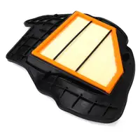 ORIGINAL BMW Filterset + 11L 5W30 Motor&ouml;l F10/11/07 550i F12/13/06 650i F01-04 750i N63