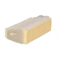 ORIGINAL BMW Luftfilter F85 X5 M F86 X6 M 575 PS ab 12.2014 f&uuml;r Zylinder 1-4 13717850055