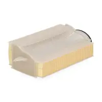 ORIGINAL BMW Luftfilter F85 X5 M F86 X6 M 575 PS ab 12.2014 f&uuml;r Zylinder 5-8 13717850056