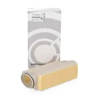 ORIGINAL BMW Luftfilter F85 X5 M F86 X6 M 575 PS ab 12.2014 f&uuml;r Zylinder 5-8 13717850056