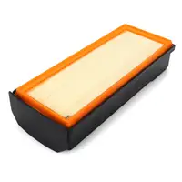 ORIGINAL BMW Filterset 3-tlg + 7L 5W30 Motor&ouml;l X5 F15 X6 F16 xDrive25/30/40d N47 N57