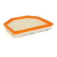 ORIGINAL BMW Innenaumfilter + Luftfilter 5er F10 M5 6er F12 F13 F06 M6 S63 560/575/600 PS