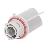 ORIGINAL BMW Lampenfassung Blinkleuchte H21W 1er E81 E82 E87 E88 63126940665