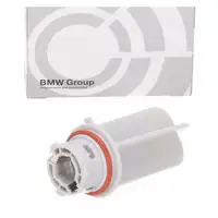 ORIGINAL BMW Lampenfassung Blinkleuchte H21W 1er E81 E82 E87 E88 63126940665