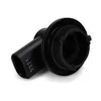 ORIGINAL BMW Lampenfassung Blinker Gelb 3er E46 bis Baujahr 08.2001 63138380211