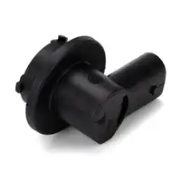ORIGINAL BMW Lampenfassung Blinker Gelb 3er E46 bis Baujahr 08.2001 63138380211