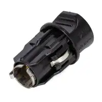 ORIGINAL BMW Lampentr&auml;ger Heckleuchte H21W 3er F30 F31 5er F11 E61 hinten 63117407330