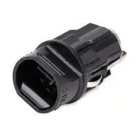 ORIGINAL BMW Lampentr&auml;ger Heckleuchte H21W 3er F30 F31 5er F11 E61 hinten 63117407330