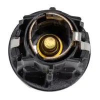 ORIGINAL BMW Lampentr&auml;ger Heckleuchte H21W 3er F30 F31 5er F11 E61 hinten 63117407330
