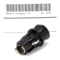 ORIGINAL BMW Lampentr&auml;ger Heckleuchte H21W 3er F30 F31 5er F11 E61 hinten 63117407330