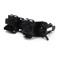 ORIGINAL MINI Lampenträger Heckleuchte R56 Cabrio R57 bis 08.2010 63212759179