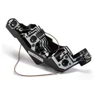 2x ORIGINAL BMW Lampentr&auml;ger Lampenfassung Heckleuchte 5er E60 ab 03.2007 links + rechts