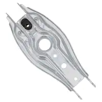 2x ORIGINIAL BMW Querlenker Federaufnahme E81 E87 E88 E90-E93 X1 E84 hinten 33326772899