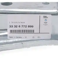 2x ORIGINIAL BMW Querlenker Federaufnahme E81 E87 E88 E90-E93 X1 E84 hinten 33326772899