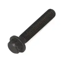 8x ORIGINAL BMW Schraube Kurbelwellenlager Pleuelschraube M7x37 11247593922