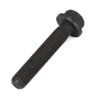 8x ORIGINAL BMW Schraube Kurbelwellenlager Pleuelschraube M7x37 11247593922