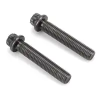 2x ORIGINAL BMW Pleuelschraube 1er 2er 3er 4er 5er 6er 7er X1 X2 X3 X4 X5 X6 11248472924
