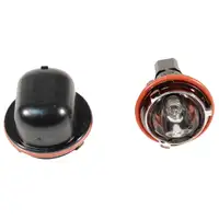 2x ORIGINAL BMW Halogen Lampe Standlicht 12V 10W E60 E61 E65-67 X5 E53 63126916097