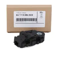 ORIGINAL BMW Actuator Heating Flap 1 Series 2 Series 3 Series 4 Series 5 Series X1 X2 X3 64119384023