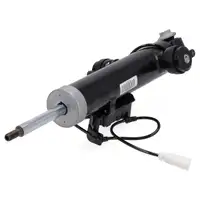 ORIGINAL BMW shock absorber gas damper 5 Series F07 Gran Turismo EDC rear left 37126851139