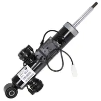 ORIGINAL BMW shock absorber gas damper 5 Series F07 Gran Turismo EDC rear left 37126851139