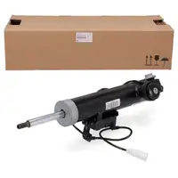 ORIGINAL BMW shock absorber gas damper 5 Series F07 Gran Turismo EDC rear left 37126851139