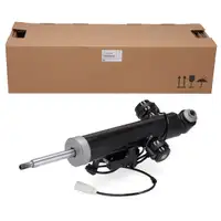 ORIGINAL BMW shock absorber gas damper 5 Series Gran Turismo EDC rear right 37126851140