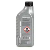 1L 1 Liter ORIGINAL BMW Schaltgetriebeöl Schalt-Getriebeöl MTF 3 83225A53CB2
