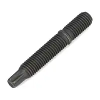 10x ORIGINAL BMW Schraube Stiftschraube Stehbolzen M7X47-10.9-PHR 11128597830