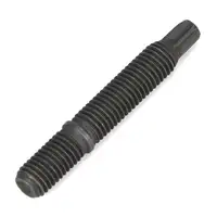 10x ORIGINAL BMW Schraube Stiftschraube Stehbolzen M7X47-10.9-PHR 11128597830