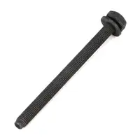 10x ORIGINAL BMW Schraube Kurbelwellenlager Pleuelschraube M9x115 11117540160