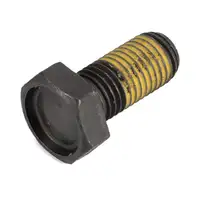 2x ORIGINAL BMW Schraube Schwungrad M12x1,5x25,5 1er 2er 3er 4er 5er X1 X2 X3 11227797966