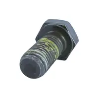 2x ORIGINAL BMW Schraube Schwungrad M12x1,5x25,5 1er 2er 3er 4er 5er X1 X2 X3 11227797966