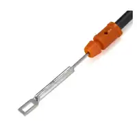 ORIGINAL MINI Seilzug Bowdenzug T&uuml;rentriegelung R50 R52 R53 51217143538