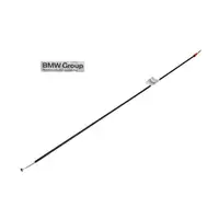 ORIGINAL MINI Seilzug Bowdenzug T&uuml;rentriegelung R50 R52 R53 51217143538