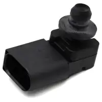 2x ORIGINAL BMW Druckwandler Turbolader E46 E90-93 E60/61 F10 E63 E65-67 X5 X6 M57 N57