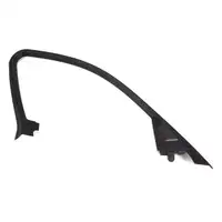 ORIGINAL BMW Verkleidung Fensterrahmen Hocht&ouml;ner TOP HIFI F30 F31 vorne links 51337323509